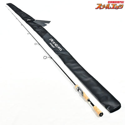 【シマノ】 16バンタム 264UL+ SHIMANO Bantam ブラックバス K_237