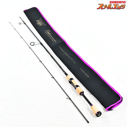 【フェンウィック】 リンクス LINKS-CT60SULP+-2J クリッタースティック fenwick LINKS ブラックバス K_137