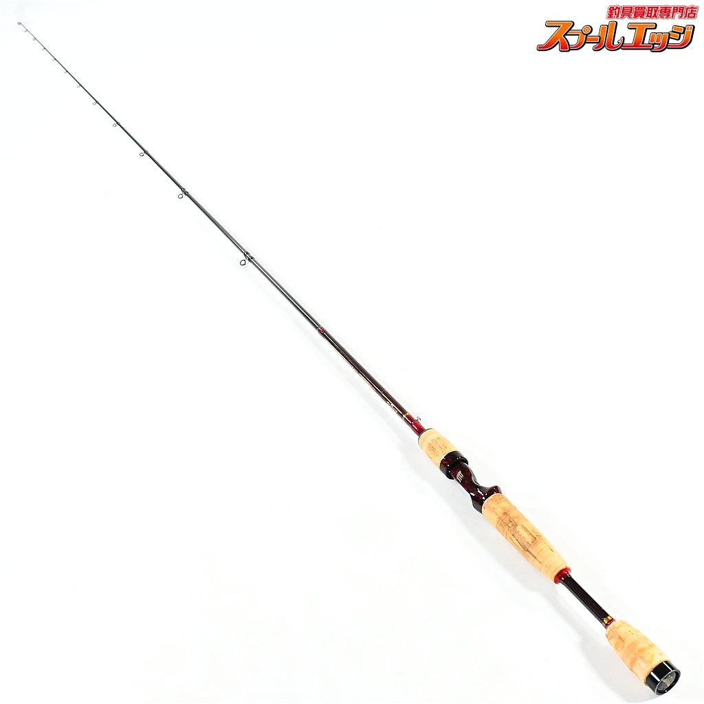 【フェンウィック】 ゴールデンウィング ツアーエディション GWT 610CLP+J fenwick GOLDEN WING TOUR EDITION ブラックバス K_250