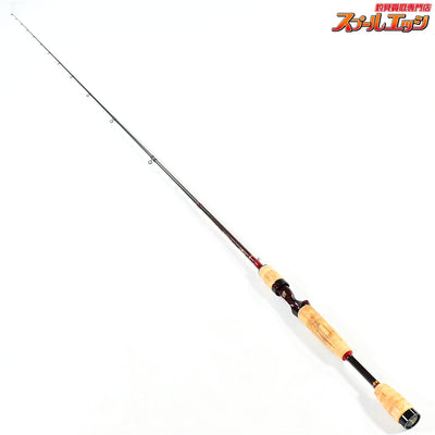 【フェンウィック】 ゴールデンウィング ツアーエディション GWT 610CLP+J fenwick GOLDEN WING TOUR EDITION ブラックバス K_250