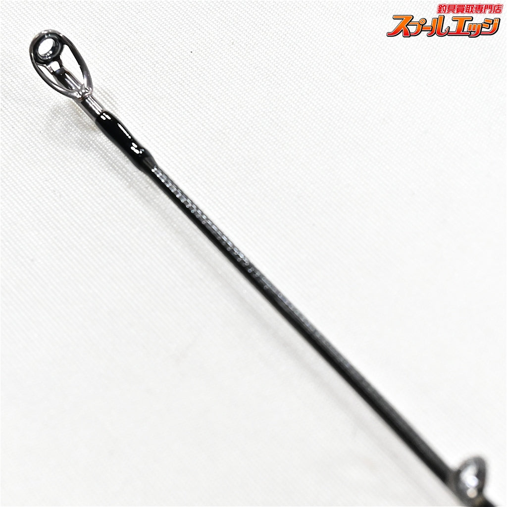 【アブガルシア】 ソルティーステージ プロトタイプ シーバス XSBC-972ML Abu Garcia SaltyStage Prototype Seabass シーバス ヒラメ マゴチ K_192