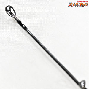【アブガルシア】 ソルティーステージ プロトタイプ シーバス XSBC-972ML Abu Garcia SaltyStage Prototype Seabass シーバス ヒラメ マゴチ K_192