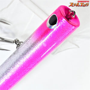 【サプライズ】 スギポップスリム 180 ピンクラメ Supplies SUGIPOP SLIM 海水用ルアー K_060