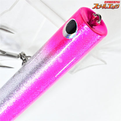 【サプライズ】 スギポップスリム 180 ピンクラメ Supplies SUGIPOP SLIM 海水用ルアー K_060