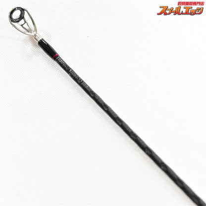 【シマノ】 24ハードロッカー BB B810MH SHIMANO HARD ROCKER ハタ アイナメ カサゴ K_180