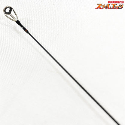 【ダイワ】 25プレッソ MX 62L-S DAIWA PRESSO ニジマス ヤマメ イワナ アマゴ K_139