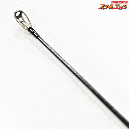 【レジットデザイン】 ワイルドサイド WSC-63M LEGIT-DESIGN WILD SIDE ブラックバス K_235
