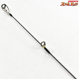 【トラウトアイランドxムカイ】 エアスティック ベルウェザー AS-1552 TroutIsland×Mukai AIR-STICK Bellwether ニジマス ヤマメ イワナ アマゴ K_132