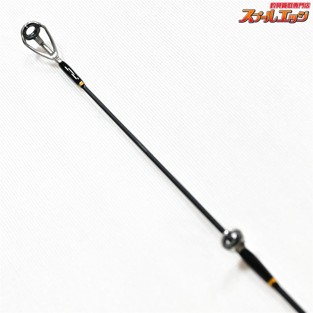 【レイドジャパン】 グラディエーター アンチ GA-61ULS-ST フィクサー RAID-JAPAN GLADIATOR Anti ブラックバス K_228