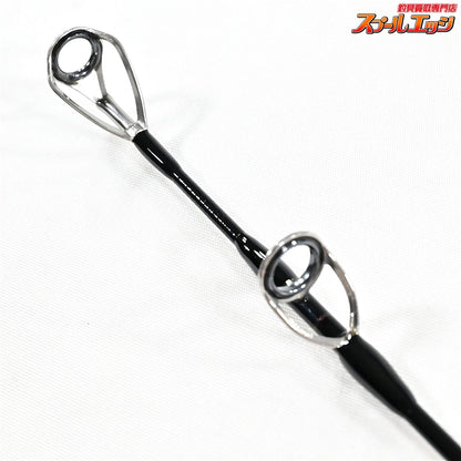 【ゼナック】 デフィー ミュートス アキュラ 100H RGガイド ZENAQ MUTHOS Accura キハダマグロ カンパチ ヒラマサ K_201