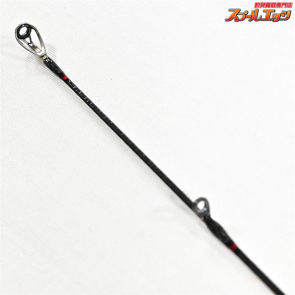 【ダイワ】 22エメラルダス ストイスト RT 82MH DAIWA EMERALDAS STOIST アオリイカ K_175