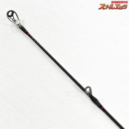 【ダイワ】 22エメラルダス ストイスト RT 82MH DAIWA EMERALDAS STOIST アオリイカ K_175