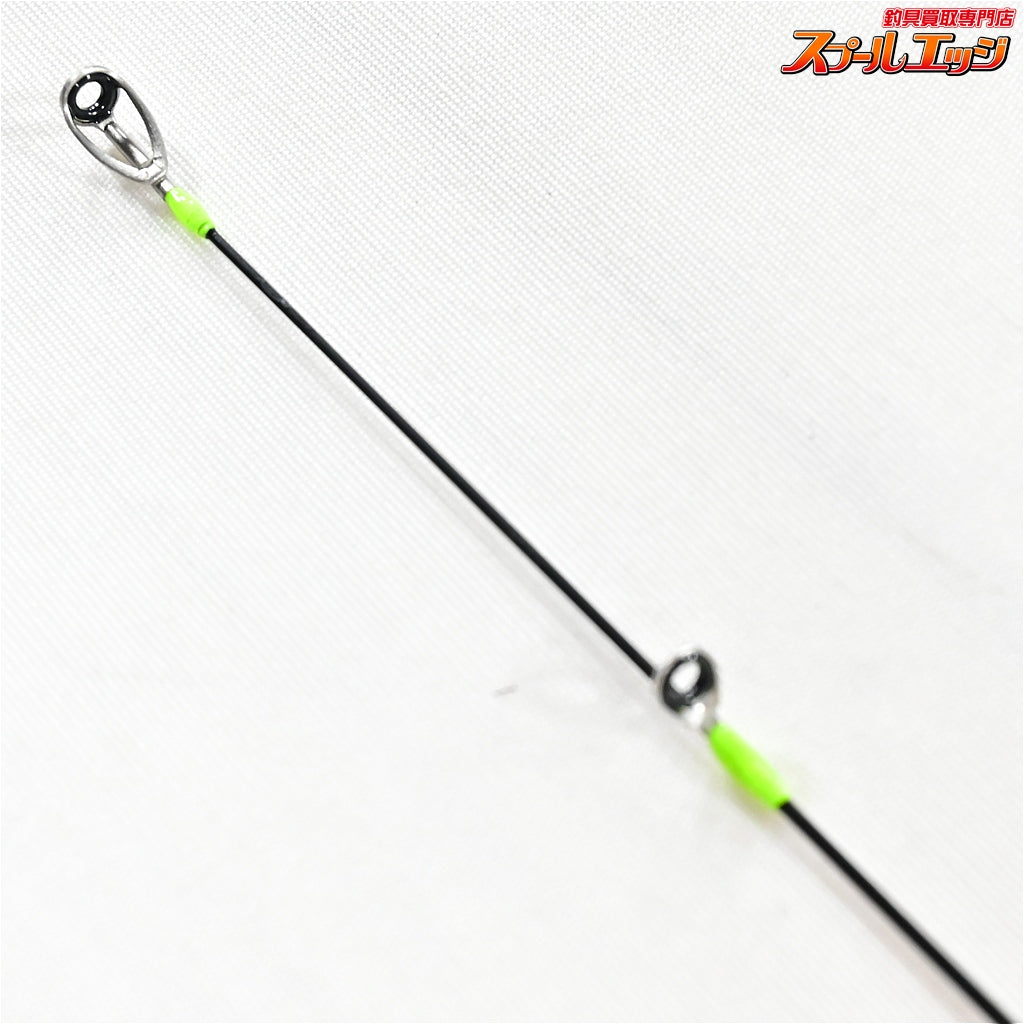 【メジャークラフト】 鯵道 1G AD1-S582L Major Craft AJIDO アジ メバル メッキ K_133