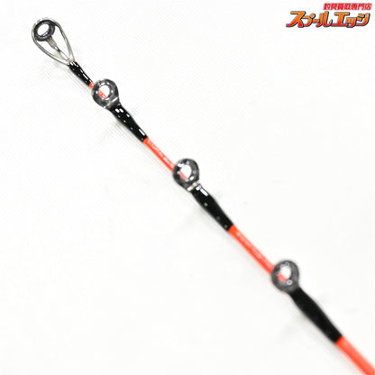 【ダイワ】 22極鋭 カワハギ エア ボトム DAIWA KYOKUEI KAWAHAGI AIR BOTTOM カワハギ K_220