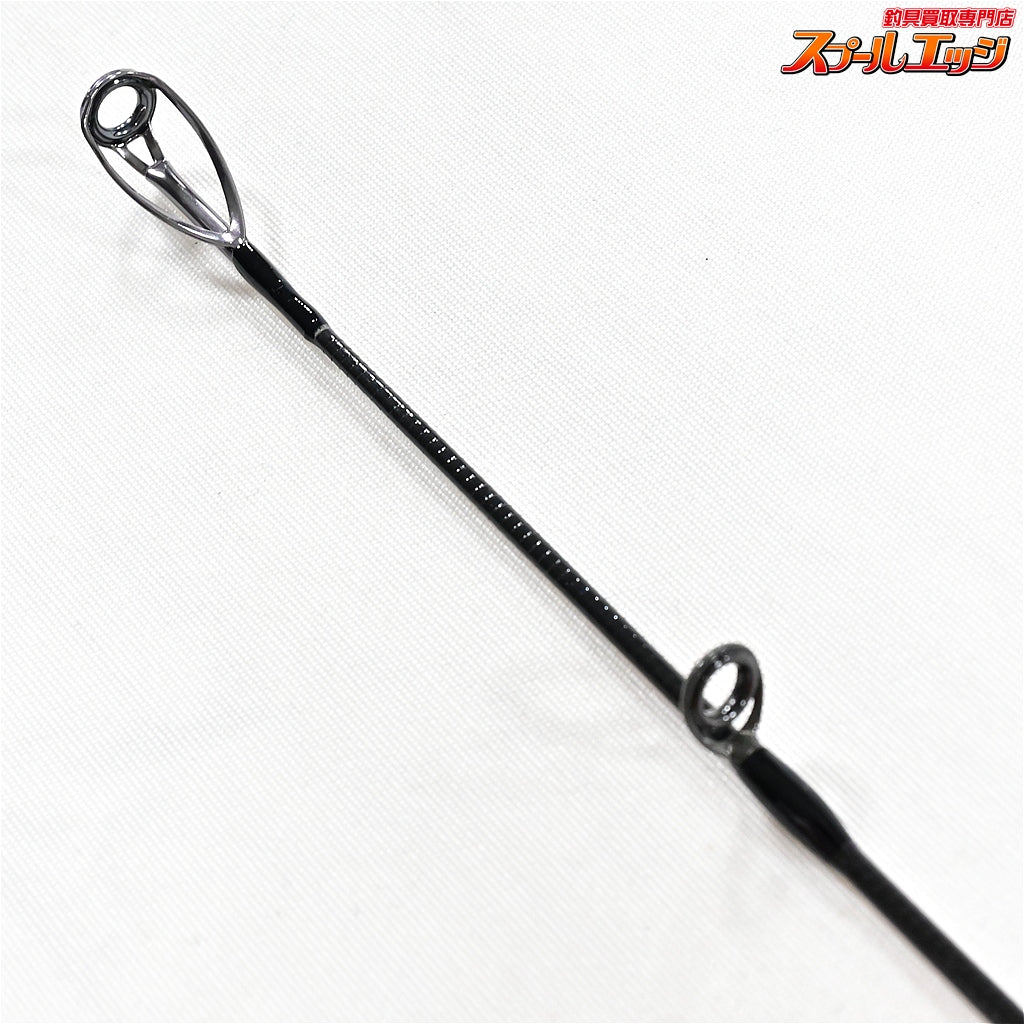 【アブガルシア】 オーシャンフィールド ジギング OFJC-62-MAX200 Abu Garcia OCCEAN FIELD ヒラマサ ブリ カンパチ K_174