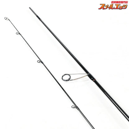 【ヤマガブランクス】 ルーパス 511RF エリアトラウト YAMAGA Blanks Lups Area Trout ニジマス K_135