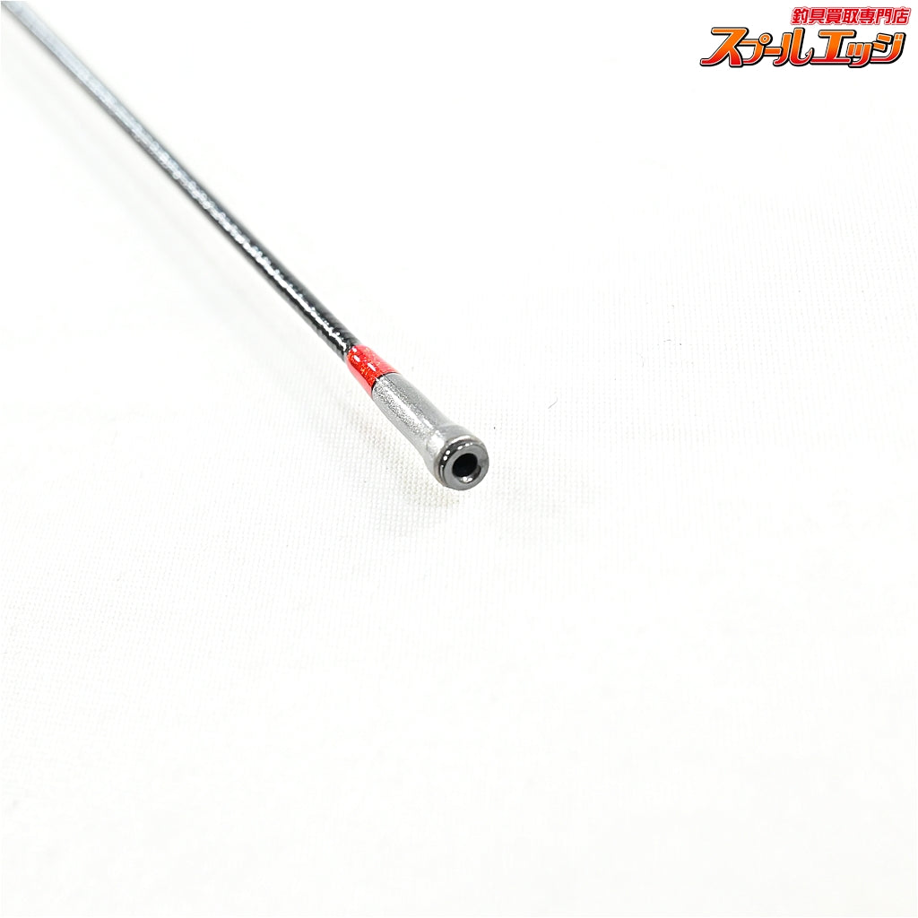 【ダイワ】 22エメラルダス ストイスト RT IL 84MLM レーシングチューン DAIWA EMERALDAS STOIST アオリイカ K_177