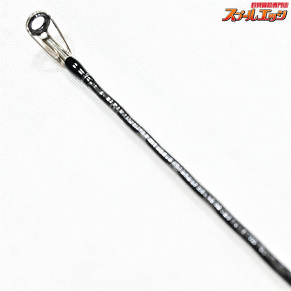 【ダイワ】 18エアエッジ 6101MLB-G・E DAIWA AIREAGE ブラックバス K_250