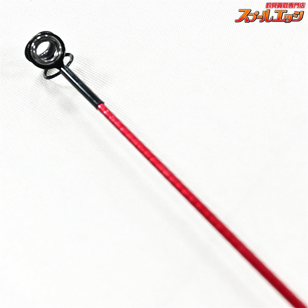 【ダイワ】 メーター倶楽部 巨鯉 烈火 MH525B DAIWA METER CLUB REKKA コイ K_177