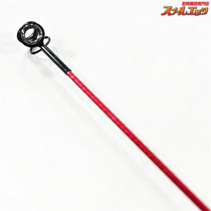 【ダイワ】 メーター倶楽部 巨鯉 烈火 MH525B DAIWA METER CLUB REKKA コイ K_177