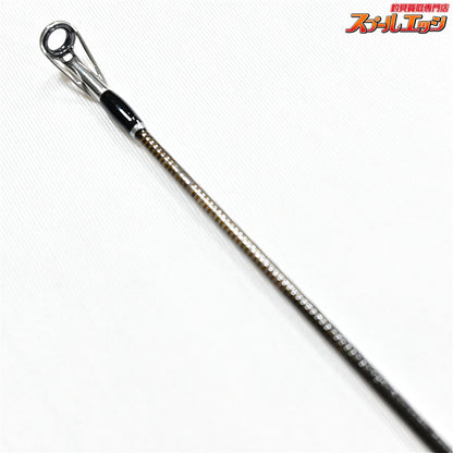 【ダイワ】 ブラックレーベル プラス BL+ 681MFB DAIWA BLACK LABEL PLUS ブラックバス K_247