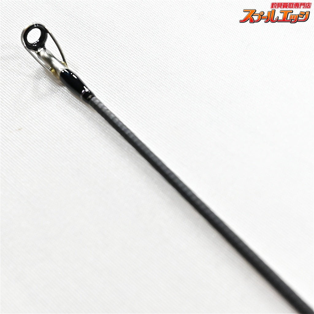 【シマノ】 23バスワン XT+ 1610H-SB/2 SHIMANO BASS-ONE ブラックバス K_150