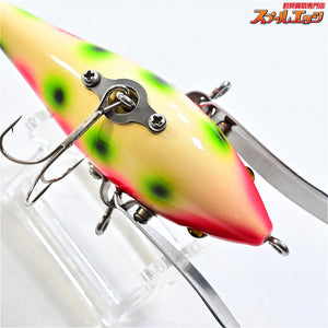 【ワイルドダンサー】 エクセレントボーイ スローテーパー 2008 オリカラ パロット WILD DANCER WILDON slowtapar K_060