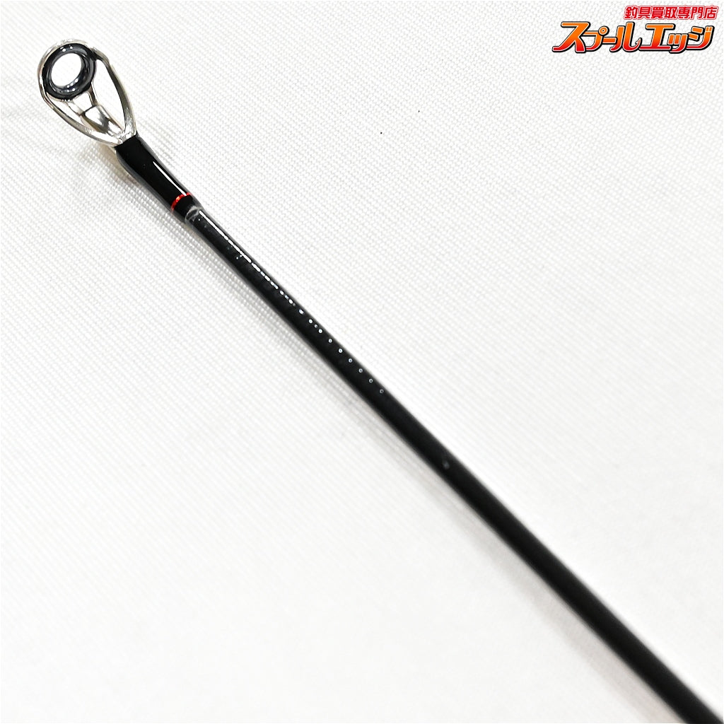 【ダイワ】 22HRF 86MHB・Q ハードロックフィッシュ DAIWA HRF ハタ アイナメ カサゴ K_176