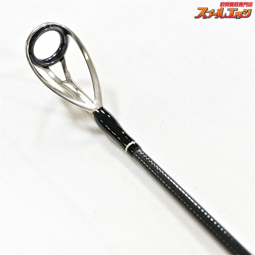 【リップルフィッシャー】 オーシャンリッジ ビッグツナ 76 ジャパンスペシャル Ripple Fisher BIG TUNA JAPAN Special クロマグロ キハダマグロ GT K_201