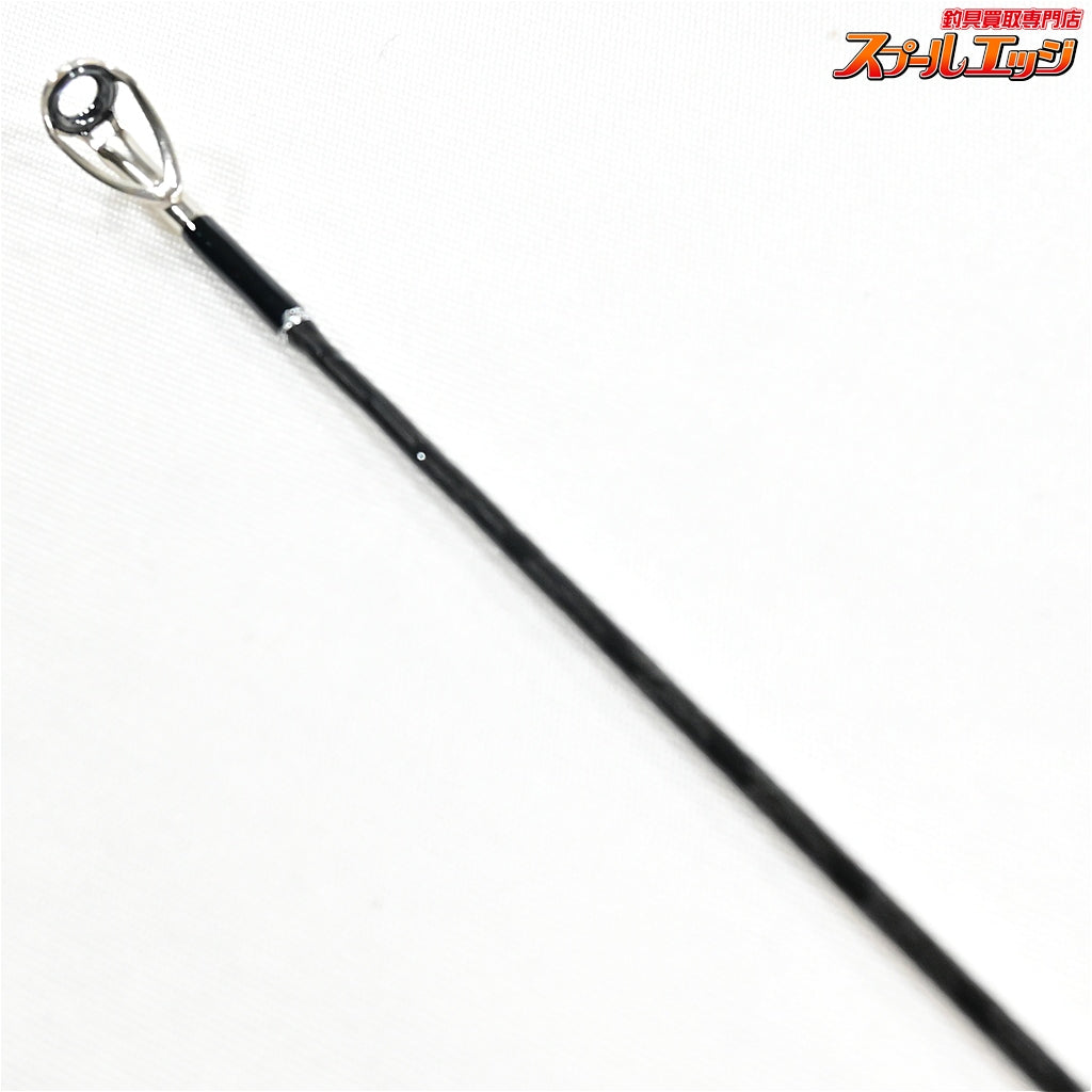 【パームス】 モーラ MGGS-65L+2MF 海外モデル ALMS Molla ブラックバス K_144