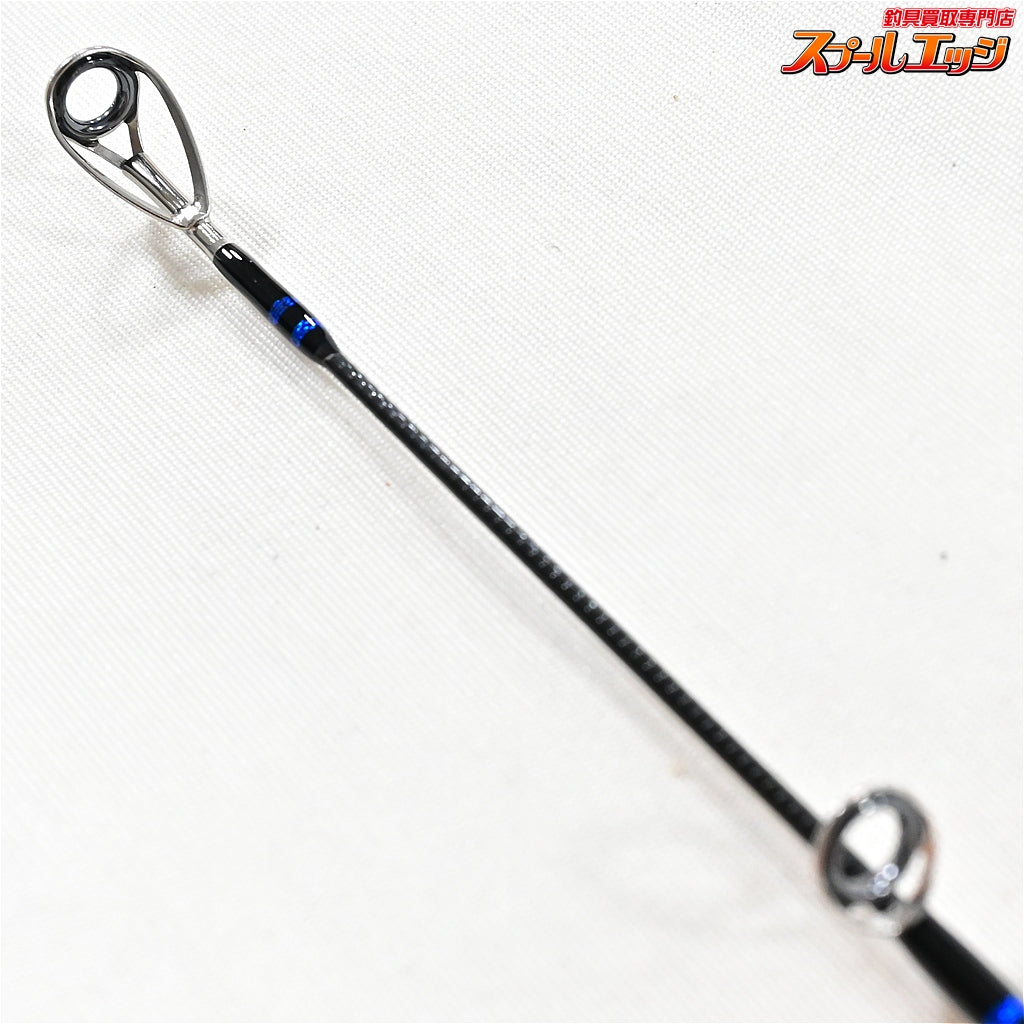 【ブルーブルー】 バルバル 85 テクニカルエディション BlueBLue BALBAL Technical Edition シーバス K_175