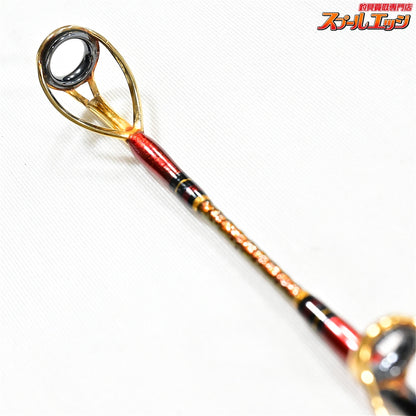【ダイワ】 マッドバイパー STD H-175 スタンディング DAIWA MAD-VIPER ヒラマサ カンパチ モロコ K_220
