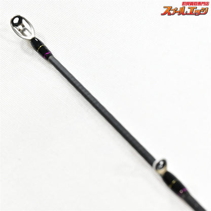 【フェンウィック】 リンクス 68CM-2J fenwick LINKS ブラックバス K_150