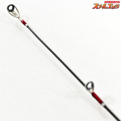 【メジャークラフト】 ファインテール エリアステージ FAX-632UL Major Craft Finetail Area Stage ニジマス ヤマメ イワナ アマゴ K_140