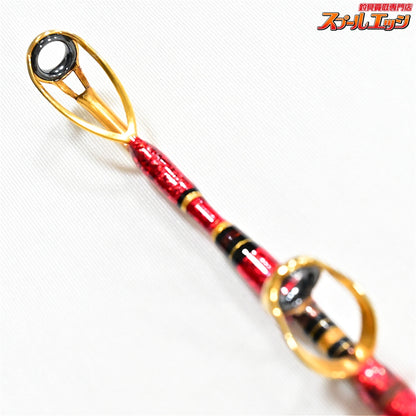 【ダイワ】 18マッドバイパー ファング 170 DAIWA MAD VIPER FANG キハダマグロ ヒラマサ モロコ K_218