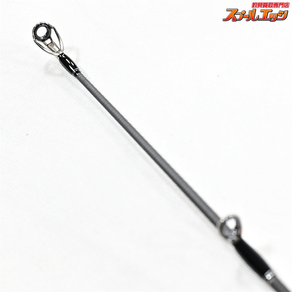 【デジーノ】 ストラーダブラック SB-C71H+RX2s ドリームライド ライズモデル DESIGNO STRADA BLACK ブラックバス K_228
