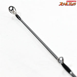 【デジーノ】 ストラーダブラック SB-C71H+RX2s ドリームライド ライズモデル DESIGNO STRADA BLACK ブラックバス K_228