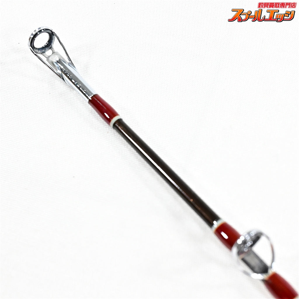 【フェンウィック】 レイクトローリング FS 106C MH-2J Fenwick LakeTrolling ニジマス ヤマメ イワナ K_207
