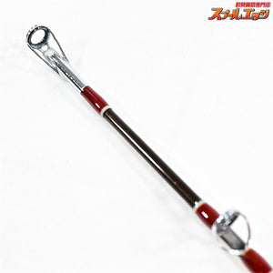 【フェンウィック】 レイクトローリング FS 106C MH-2J Fenwick LakeTrolling ニジマス ヤマメ イワナ K_207