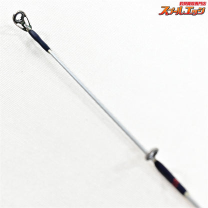 【ダイワ】 ソルティスト 月下美人 ST-RF712X-T DAIWA SALTIST GEKKA-BIJIN アジ メバル K_154