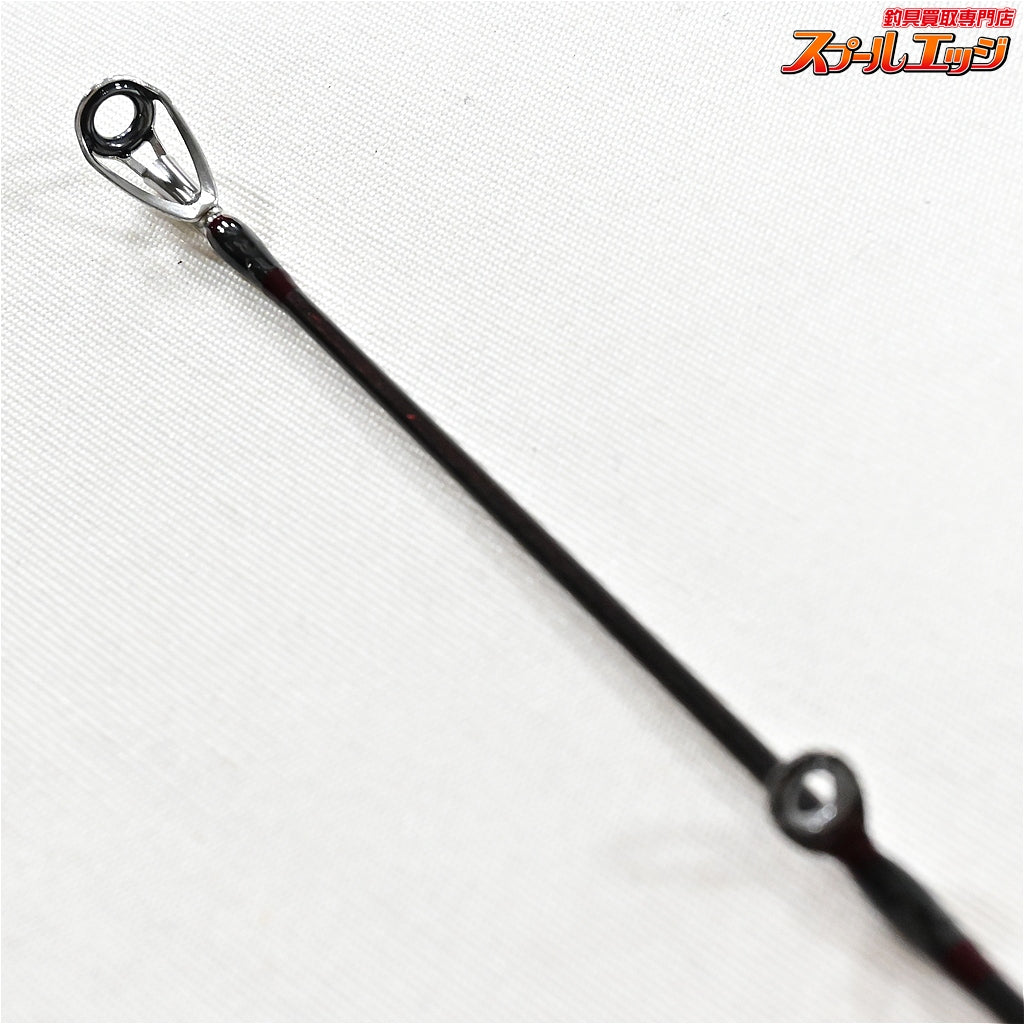【ダイワ】 25ハートランド HL 722MRB-SV AGS25 疾風七弐 DAIWA HEARTLAND ブラックバス K_158