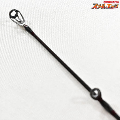 【ダイワ】 25ハートランド HL 722MRB-SV AGS25 疾風七弐 DAIWA HEARTLAND ブラックバス K_158