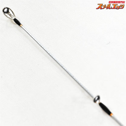 【シマノ】 19ソアレ BB S80L-T SHIMANO Soare アジ メバル K_167