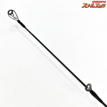【ダイワ】 24シルバーウルフ EX 76MLB-S DAIWA SILVER WOLF チヌ K_162