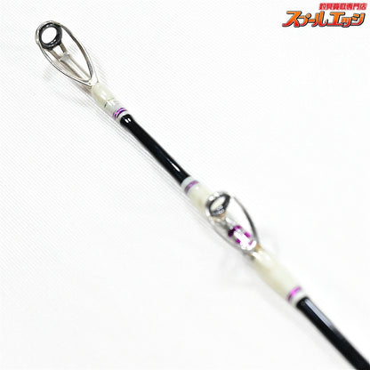 【ゴクスぺ】 グランドエボ エアブランク マダイ 245S GOKUSPE GRAND-EVO AIR BLANK MADAI マダイ ワラサ イナダ K_248
