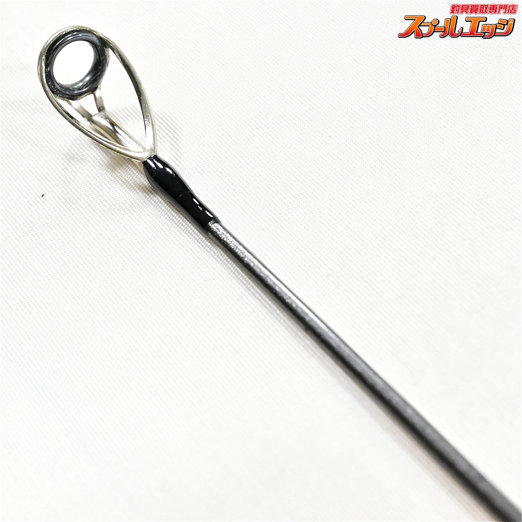 【ダイワ】 10ジグキャスター JC 97MH DAIWA JIG CASTER イナダ ワラサ ブリ K_193