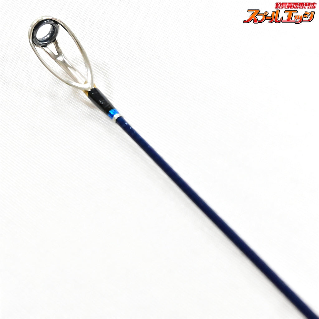 【シマノ】 メタルブロー S631 SHIMANO METAL BLOW タチウオ イナダ ワラサ K_191