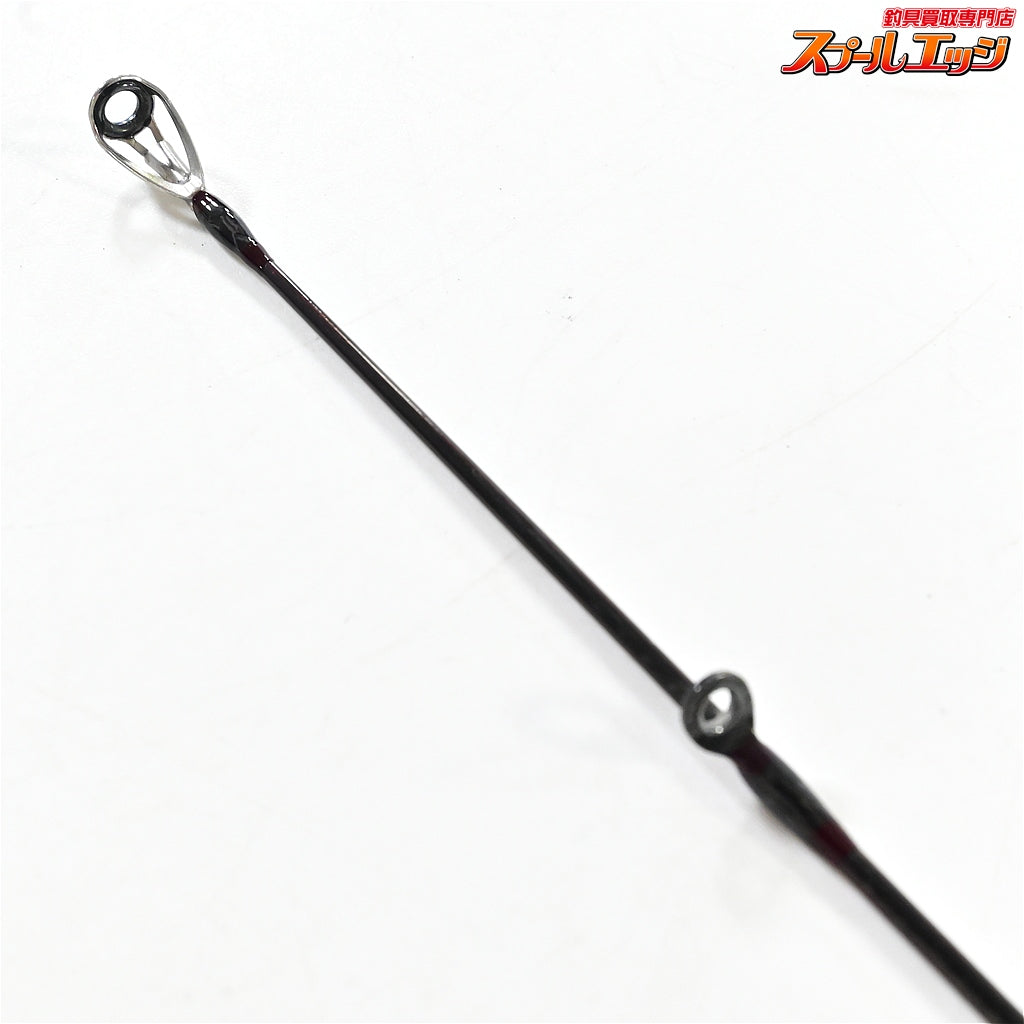【ダイワ】 25ハートランド 722MRB-SV AGS25 疾風 七弐 DAIWA HEARTLAND HAYATE ブラックバス K_160