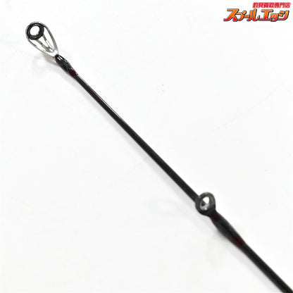 【ダイワ】 25ハートランド 722MRB-SV AGS25 疾風 七弐 DAIWA HEARTLAND HAYATE ブラックバス K_160