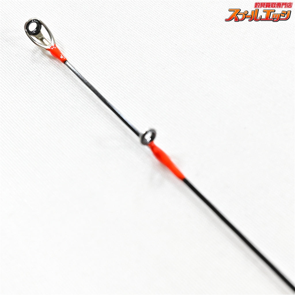 【ダイワ】 19ブラックレーベル BLX SG 6011UL/MLXS-ST DAIWA BLACK LABEL ブラックバス K_205